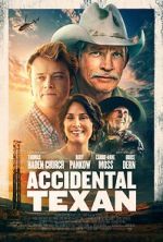 Watch Accidental Texan Watch123movies