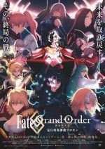 Watch Fate Grand Order: The Grand Temple of Time Watch123movies