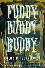 Watch Fuddy Duddy Buddy Watch123movies