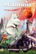 Watch Moomins and the Comet Chase Watch123movies