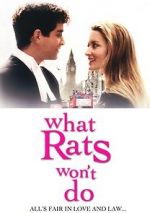 Watch What Rats Won\'t Do Watch123movies