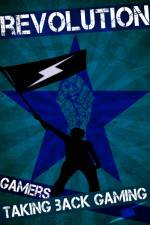 Watch Gamer Revolution Watch123movies