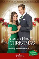 Watch Coming Home for Christmas Watch123movies