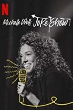 Watch Michelle Wolf: Joke Show Watch123movies
