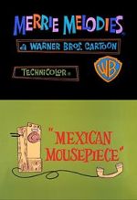 Watch Mexican Mousepiece (Short 1966) Watch123movies