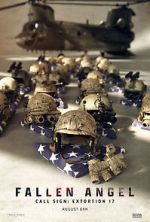 Watch Fallen Angel: Call Sign - Extortion 17 Watch123movies