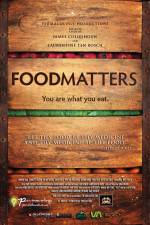 Watch Food Matters Watch123movies
