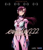 Watch Evangelion: 2.0 You Can (Not) Advance Watch123movies