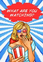 Watch What Are You Watching? Watch123movies