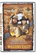 Watch Wagons East Watch123movies