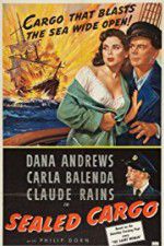 Watch Sealed Cargo Watch123movies