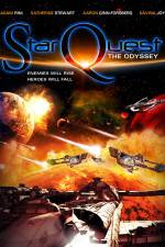 Watch Star Quest: The Odyssey Watch123movies