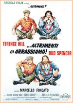 Watch Watch Out, We\'re Mad Watch123movies