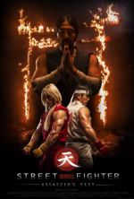 Watch Street Fighter: Assassin's Fist Watch123movies