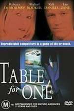Watch A Table for One Watch123movies