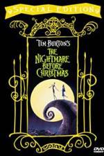 Watch The Nightmare Before Christmas Watch123movies
