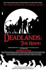 Watch Deadlands The Rising Watch123movies