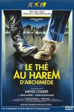 Watch Le the au harem d'Archimède Watch123movies