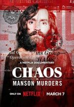 Watch Chaos: The Manson Murders Watch123movies