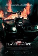 Watch The Girl Who Played with Fire Watch123movies