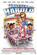 Watch Unbeatable Harold Watch123movies