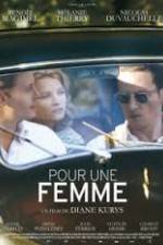 Watch For a Woman Watch123movies