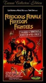 Watch Ferocious Female Freedom Fighters Watch123movies