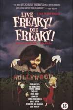 Watch Live Freaky Die Freaky Watch123movies