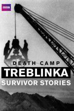 Watch Death Camp Treblinka: Survivor Stories Watch123movies