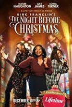 Watch The Night Before Christmas Watch123movies