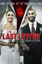 Watch The Last Letter Watch123movies