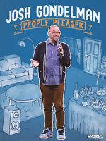 Watch Josh Gondelman: People Pleaser (TV Special 2022) Watch123movies