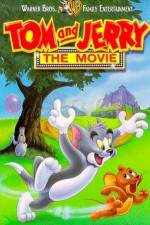 Watch Tom and Jerry The Movie Watch123movies