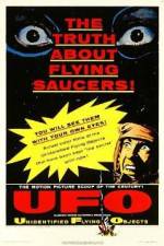 Watch Unidentified Flying Objects: The True Story of Flying Saucers Watch123movies