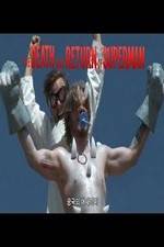 Watch The Death and Return of Superman Watch123movies