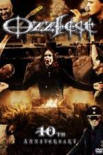 Watch Ozzfest 10th Anniversary Watch123movies