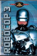 Watch RoboCop 3 Watch123movies
