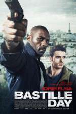 Watch Bastille Day Watch123movies