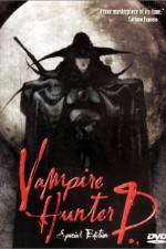 Watch Vampire Hunter D Watch123movies