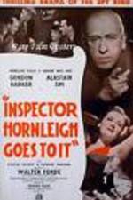 Watch Inspector Hornleigh Goes to It Watch123movies