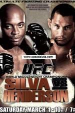 Watch UFC 82 Pride of a Champion Watch123movies