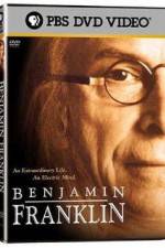 Watch Benjamin Franklin Watch123movies