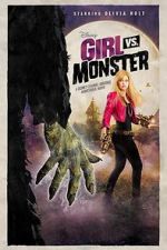 Watch Girl Vs. Monster Watch123movies