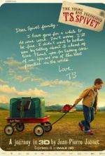 Watch L'extravagant voyage du jeune et prodigieux T.S. Spivet Watch123movies