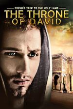 Watch Stevie\'s Trek to the Holy Land: The Throne of David (Short 2014) Watch123movies