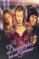Watch Desperate But Not Serious Watch123movies