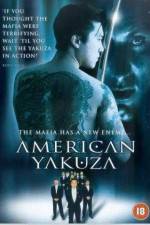 Watch American Yakuza Watch123movies