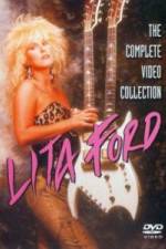 Watch Lita Ford The Complete Video Collection Watch123movies