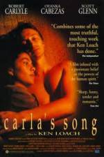 Watch Carla's Song Watch123movies