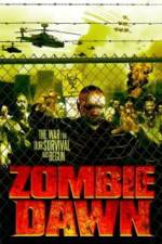 Watch Zombie Dawn Watch123movies